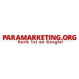 Paramarketing.org coupon codes