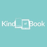 KindofBook coupon codes