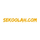 Sekoolah.com coupon codes