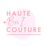 Haute BriZ Couture coupon codes
