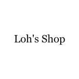 Loh's Shop coupon codes