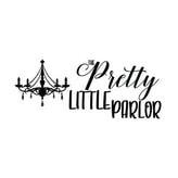 The Pretty Little Parlor coupon codes