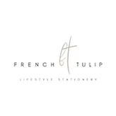 French Tulip Stationery coupon codes