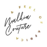 Malkia Couture coupon codes