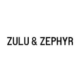 Zulu & Zephyr coupon codes