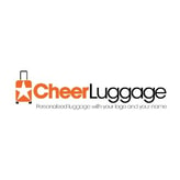 Cheer Luggage coupon codes