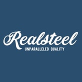 RealSteel coupon codes