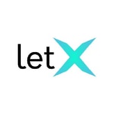 LetX coupon codes
