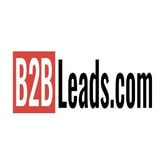 B2BLeads.com coupon codes