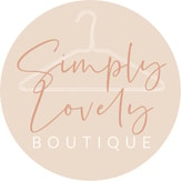 Simply Lovely Boutique coupon codes