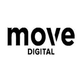 Move Digital coupon codes
