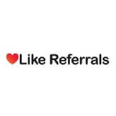 Like Referrals coupon codes