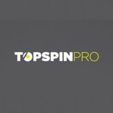 Topspin Pro coupon codes