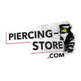 Piercing-Store coupon codes