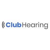 Club Hearing coupon codes
