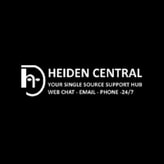 Heiden Central coupon codes