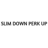 Slim Down Perk Up coupon codes