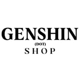 Genshin.Shop coupon codes
