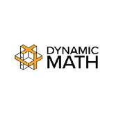 Dynamic Math coupon codes