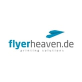 Flyerheaven.de coupon codes
