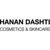 Hanan Dashti coupon codes