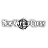 New World Coins coupon codes