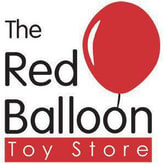 The Red Balloon Toy Store coupon codes