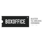 Box Office coupon codes