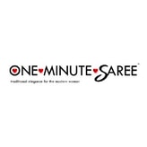 One Minute Saree coupon codes