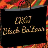 ERGJ Black Bazaar coupon codes