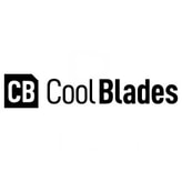 CoolBlades coupon codes