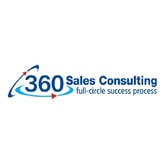 360 Sales Consulting coupon codes