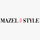 Mazel-Style coupon codes