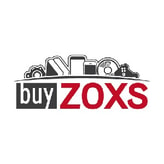 buyZOXS coupon codes