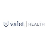 Valet Health coupon codes