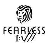 Fearless I:VII coupon codes