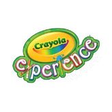 Crayola Experience coupon codes