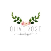 Olive Rose Boutique coupon codes