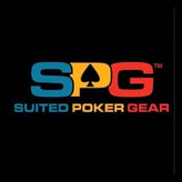 Suited Poker Gear coupon codes