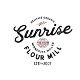 Sunrise Flour Mill coupon codes