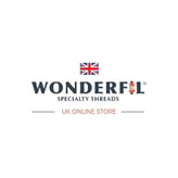 WonderFil coupon codes