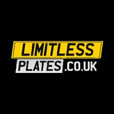 Limitless Plates coupon codes