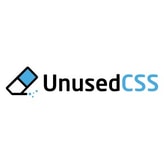 Unused CSS coupon codes