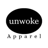 Unwoke Apparel coupon codes