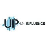 Up My Influence coupon codes