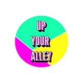 Up Your Alley coupon codes