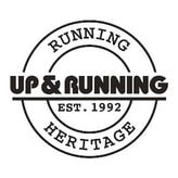 Up and Running coupon codes