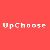 UpChoose coupon codes