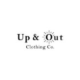 Up&Out Clothing Co coupon codes
