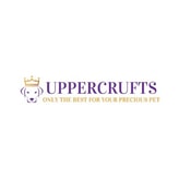 Uppercrufts coupon codes